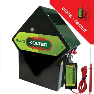 koltec-allround-batteriegerät-mobile-anwendungen-kurze-zäune