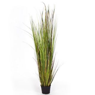 Bambusgras-künstliche-Pflanze-verschiedene-Größen-Haus-Pflanzen