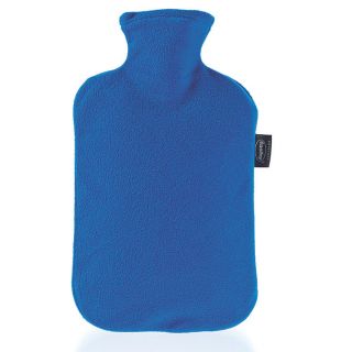 fashy-wärmflasche-fleecebezug-blau-2l