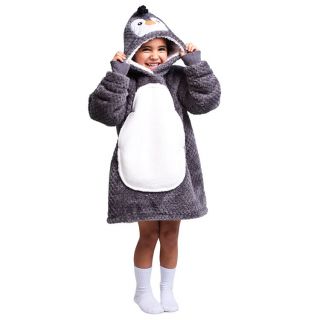 noxxiez-hoodie-pinguin-kinder-weich