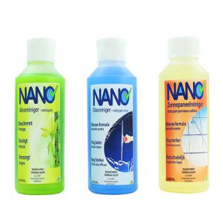 Nano-tester-kit