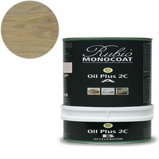 Rubio-Monocoat-Oil-plus-Holz-färben+2C-A+B-Natural-350-ml-schützen