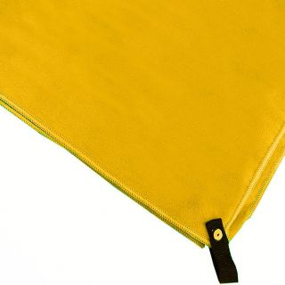 großes-trockentuch-suede-reisehandtuch-strandtuch-poliertuch-gelb